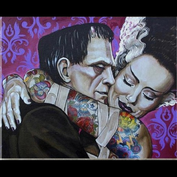 Meet your Posher, Brenna - Picture 7 of 8